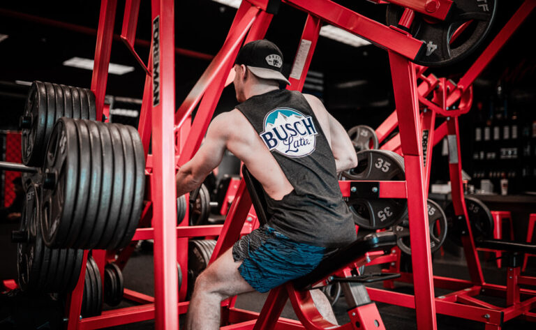 Fitness Being Better than Someone Else