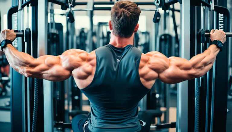 Are Cable Exercises Good