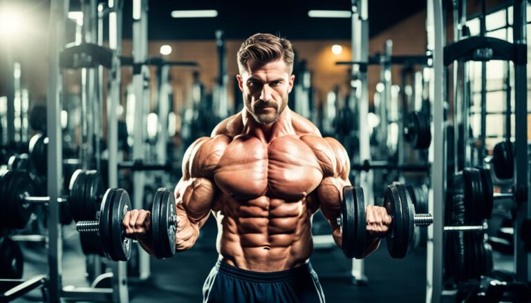 dumbbell workout for lats