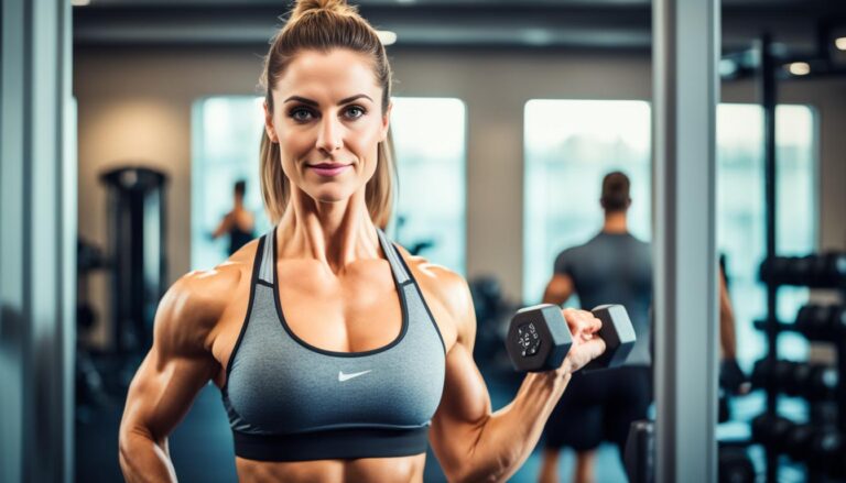 Dumbbell Workout For Women