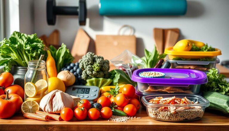 How to lose 10 pounds in a month?