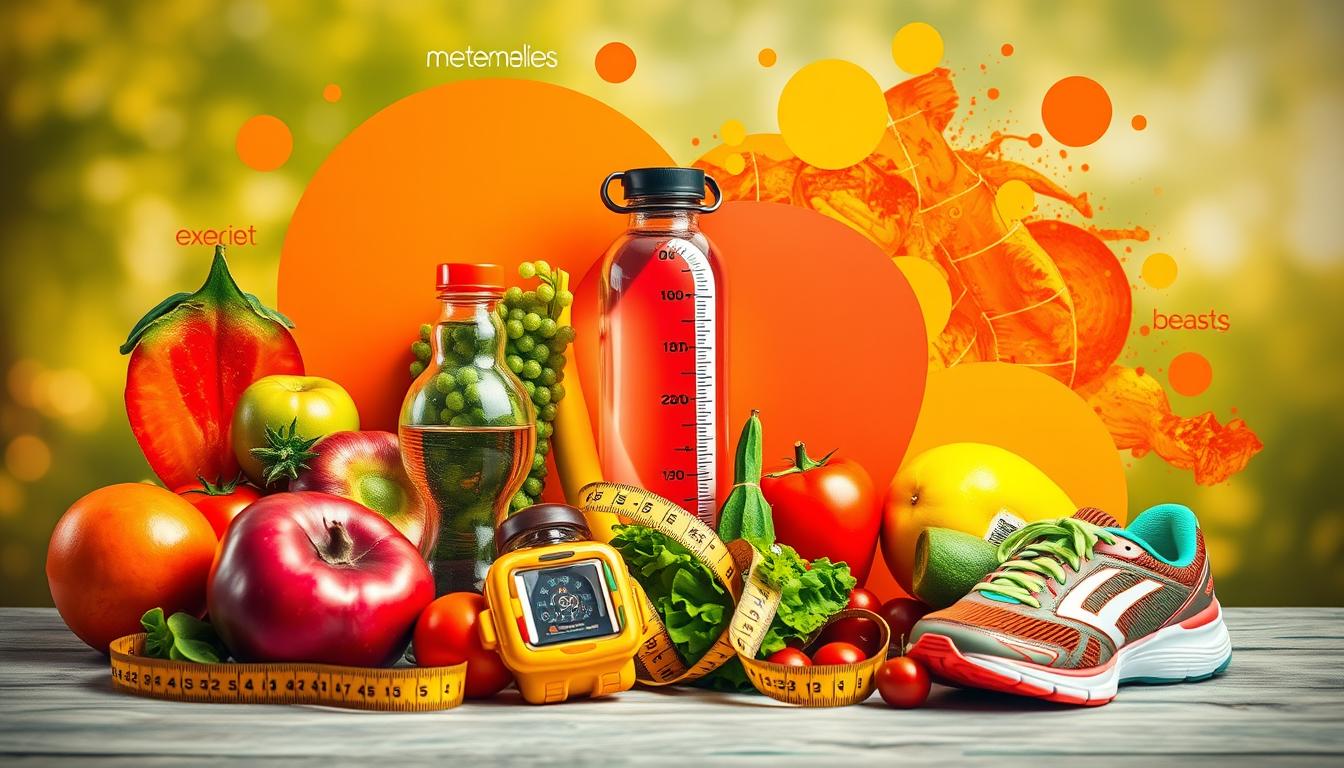 How to weight loss fast?