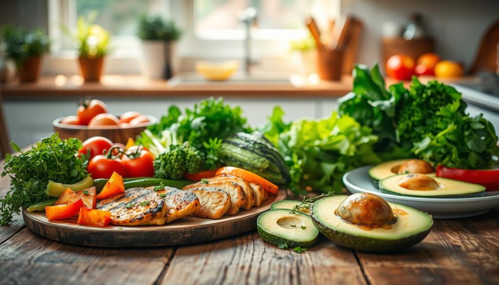 low-carb dieting