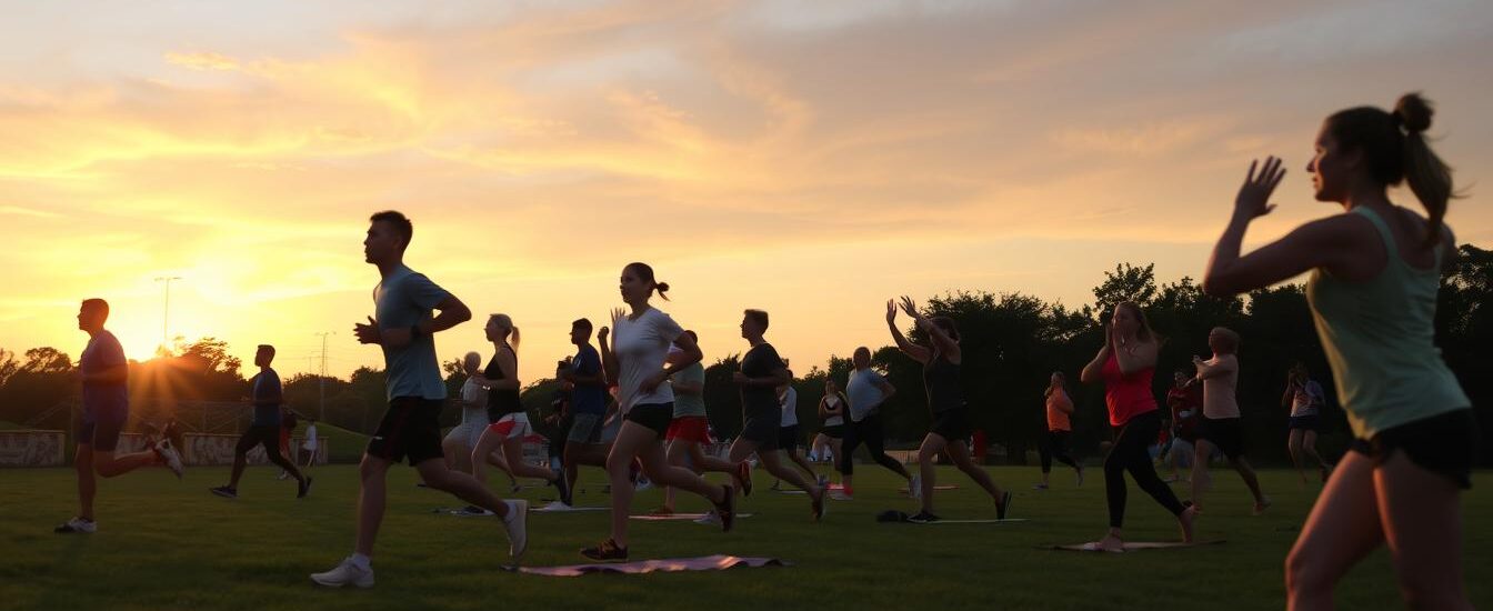 Is it okay to workout in the morning on an empty stomach?